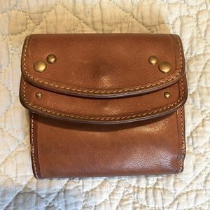 Women’s Fossil Trifold Wallet